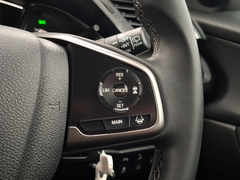 Used Honda Civic 2017 for sale - 77466357: Photo 18