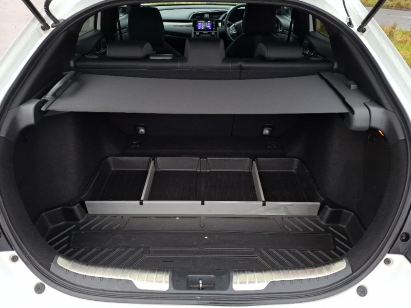 Used Honda Civic 2017 for sale - 77466357: Photo 8