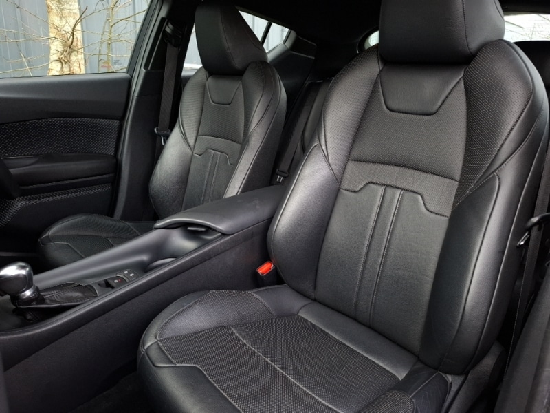 Used Toyota C-HR 2018 for sale - 77405186: Photo 15