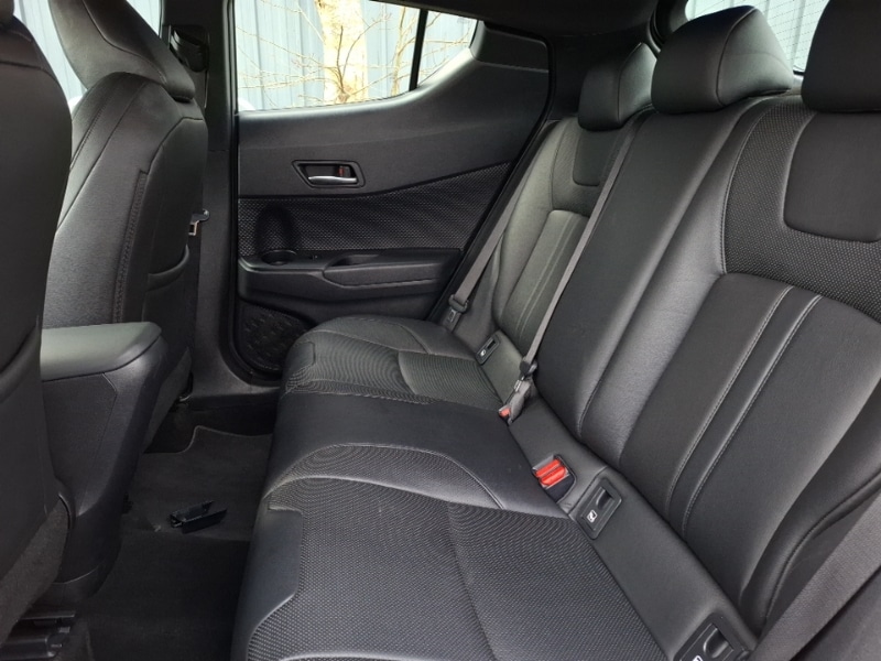 Used Toyota C-HR 2018 for sale - 77405186: Photo 6