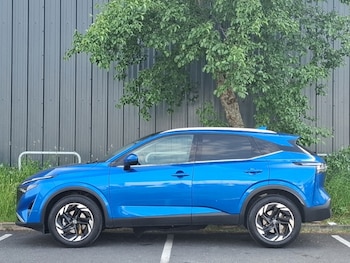 Used Nissan Qashqai 2025 for sale - 78730160: Photo