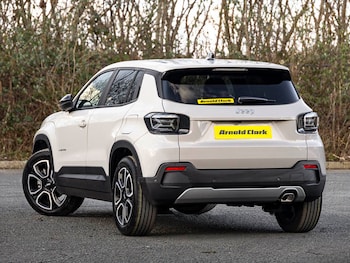 Used Jeep Other 2025 for sale - 76116173: Photo