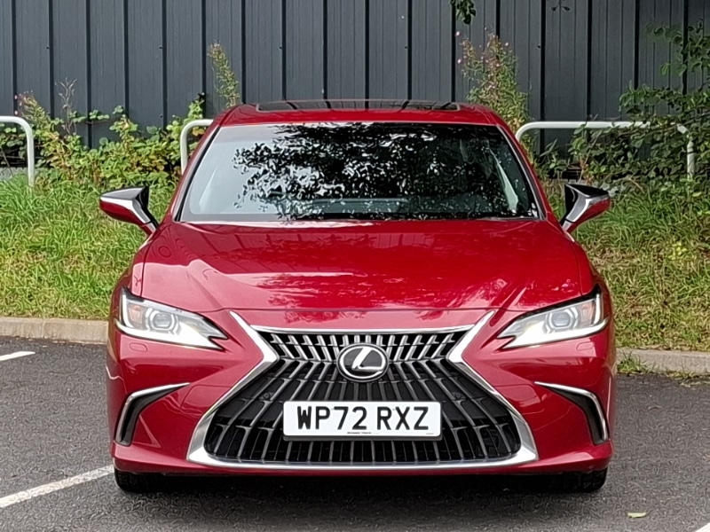 Used Lexus ES 2022 for sale - 76537081: Photo 13