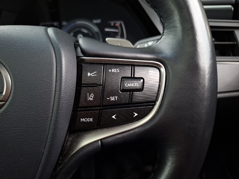 Used Lexus ES 2022 for sale - 76537081: Photo 18