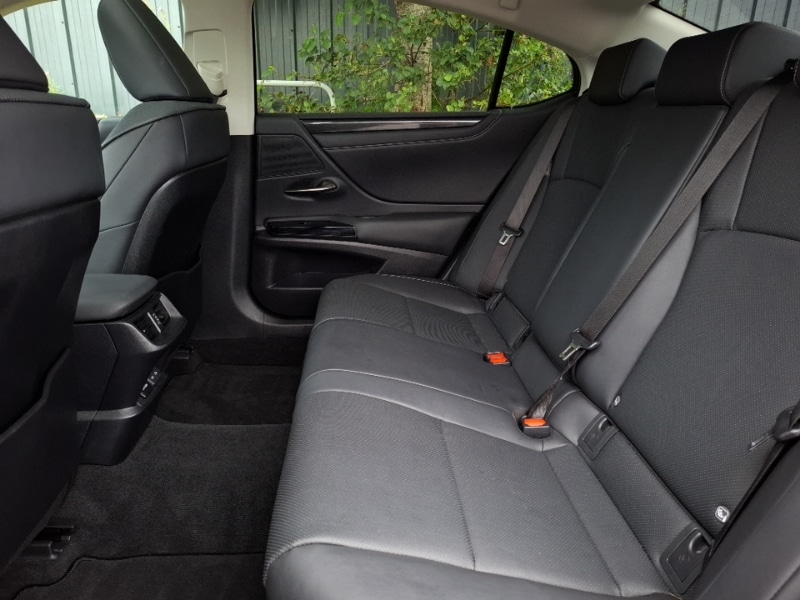 Used Lexus ES 2022 for sale - 76537081: Photo 6