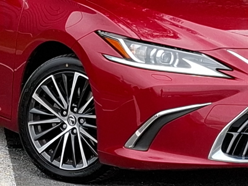 Used Lexus ES 2022 for sale - 76537081: Photo 9