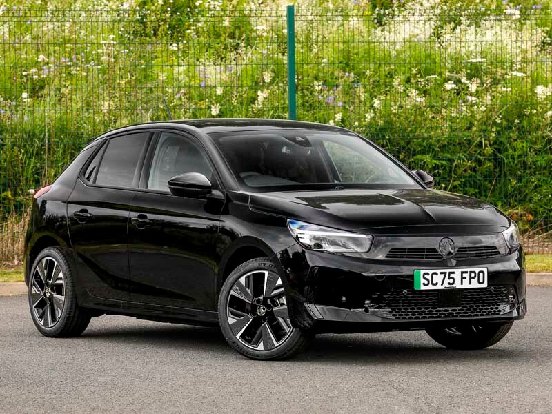 Used Vauxhall Corsa 2025 for sale - 77400243: Photo 7