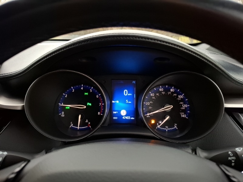 Used Toyota C-HR 2018 for sale - 77329762: Photo 19