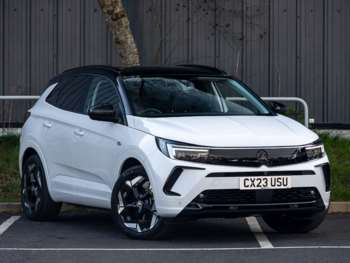 2023 - 1.6 Plug-in Hybrid [300] 4X4 GSe 5dr Auto