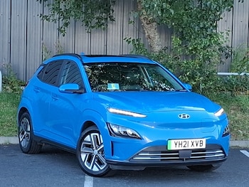 Hyundai - KONA