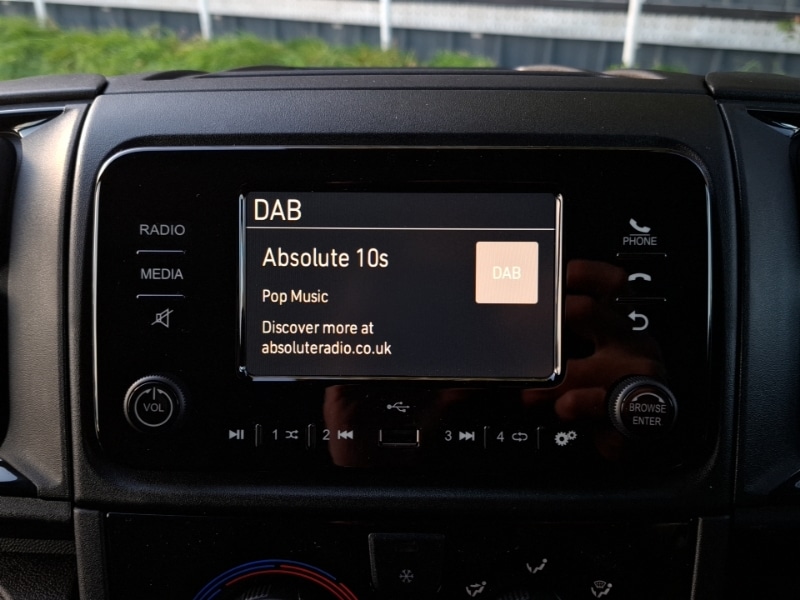 Used Citroen Relay 2025 for sale - 76893558: Photo 10