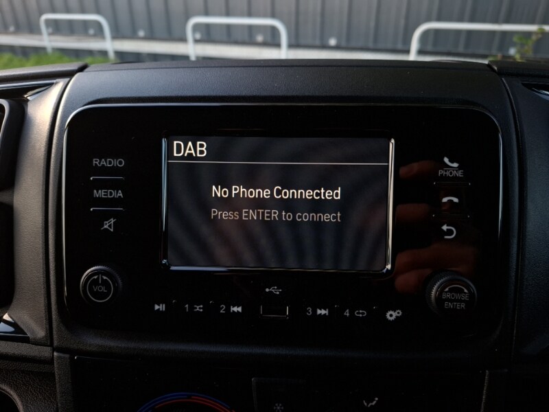 Used Citroen Relay 2025 for sale - 76893558: Photo 11