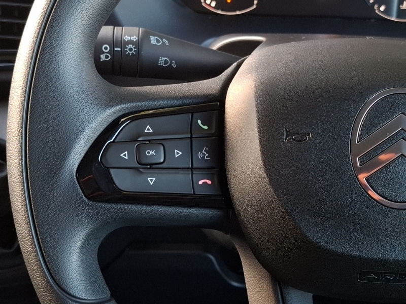 Used Citroen Relay 2025 for sale - 76893558: Photo 12