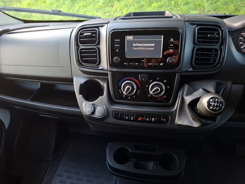 Used Citroen Relay 2025 for sale - 76893558: Photo 16