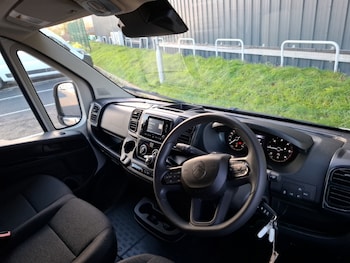 Used Citroen Relay 2025 for sale - 76893558: Photo