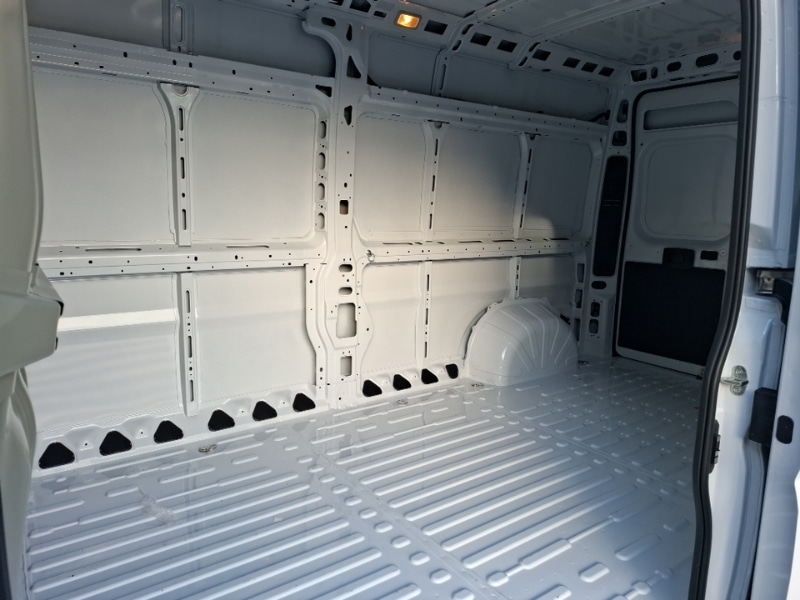 Used Citroen Relay 2025 for sale - 76893558: Photo 6