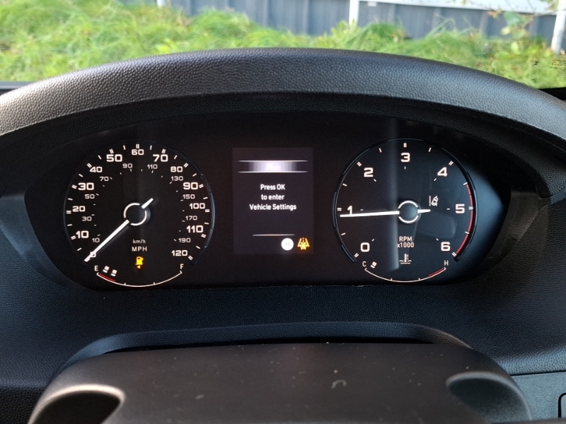 Used Citroen Relay 2025 for sale - 76893558: Photo 7