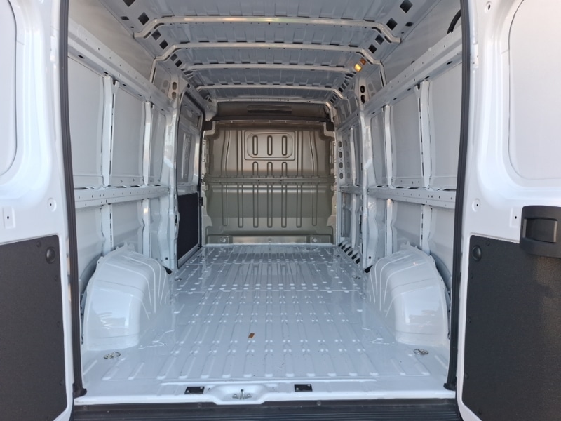 Used Citroen Relay 2025 for sale - 76893558: Photo 8