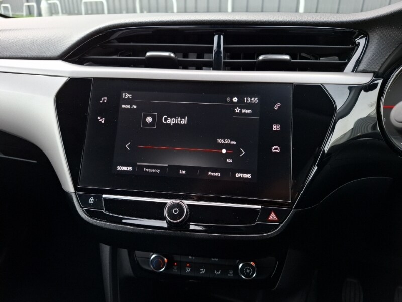 Used Vauxhall Corsa 2023 for sale - 77964290: Photo 10