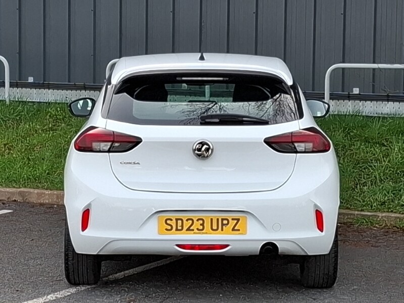 Used Vauxhall Corsa 2023 for sale - 77964290: Photo 16