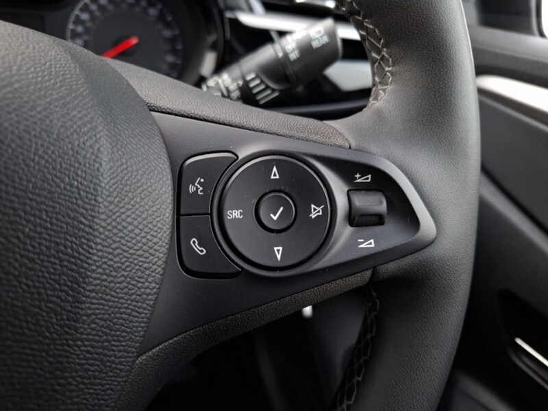 Used Vauxhall Corsa 2023 for sale - 77964290: Photo 18