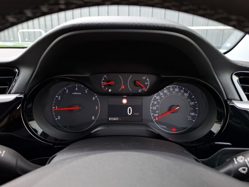 Used Vauxhall Corsa 2023 for sale - 77964290: Photo 19