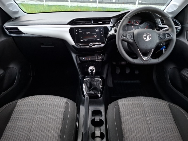 Used Vauxhall Corsa 2023 for sale - 77964290: Photo 2