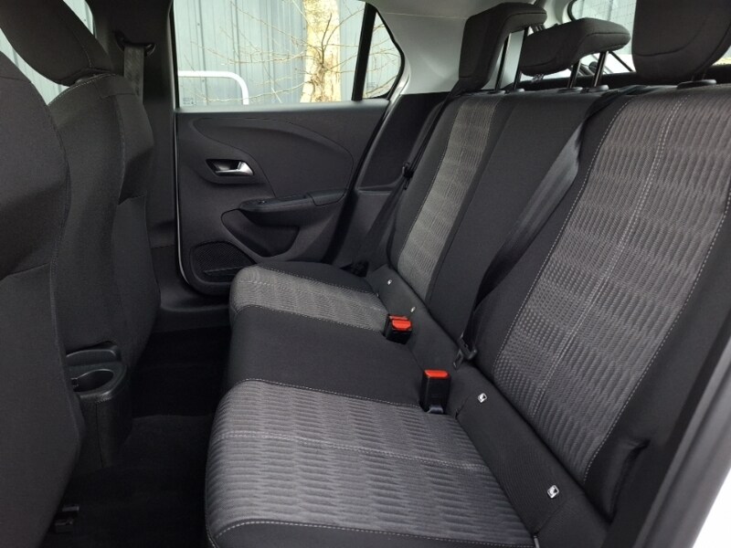 Used Vauxhall Corsa 2023 for sale - 77964290: Photo 6