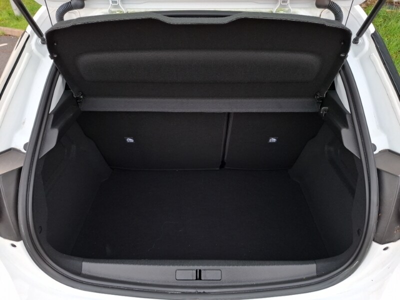 Used Vauxhall Corsa 2023 for sale - 77964290: Photo 8