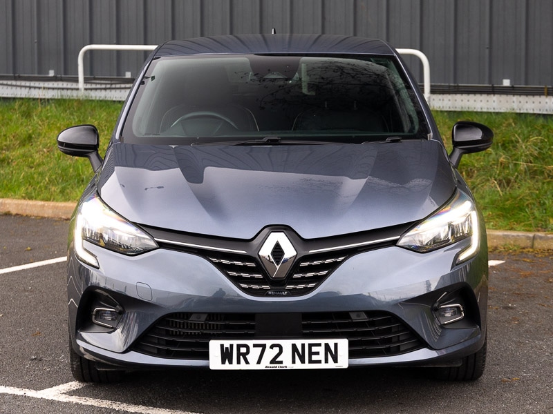 Used Renault Clio 2022 for sale - 77822964: Photo 11