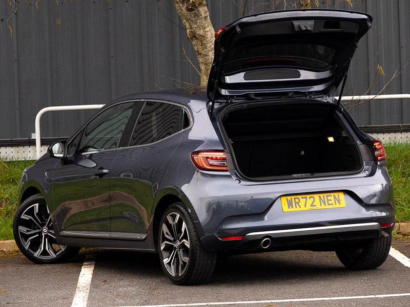 Used Renault Clio 2022 for sale - 77822964: Photo 14