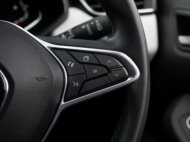 Used Renault Clio 2022 for sale - 77822964: Photo 16