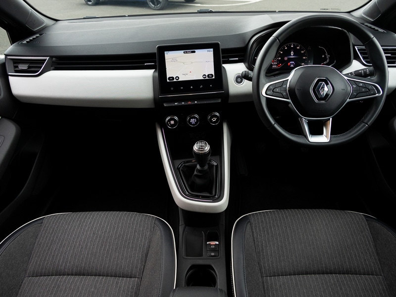 Used Renault Clio 2022 for sale - 77822964: Photo 2