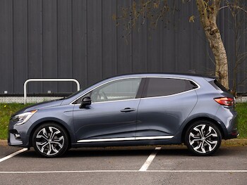 Used Renault Clio 2022 for sale - 77822964: Photo