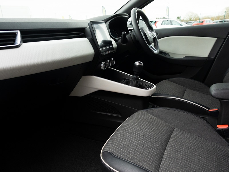 Used Renault Clio 2022 for sale - 77822964: Photo 5