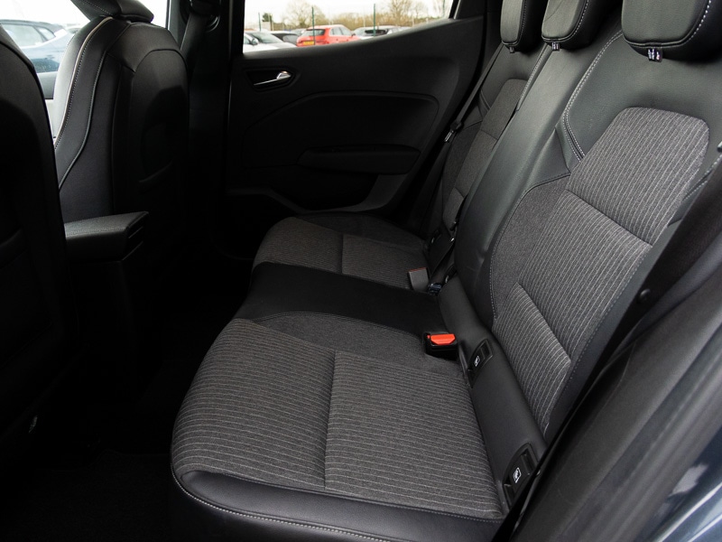 Used Renault Clio 2022 for sale - 77822964: Photo 6