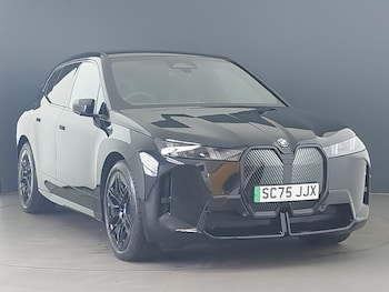 Used BMW iX 2026 for sale - 78933194: Photo