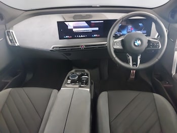 Used BMW iX 2026 for sale - 78933194: Photo