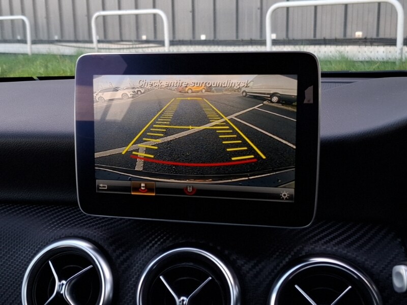 Used Mercedes-Benz A-Class 2018 for sale - 78151420: Photo 10