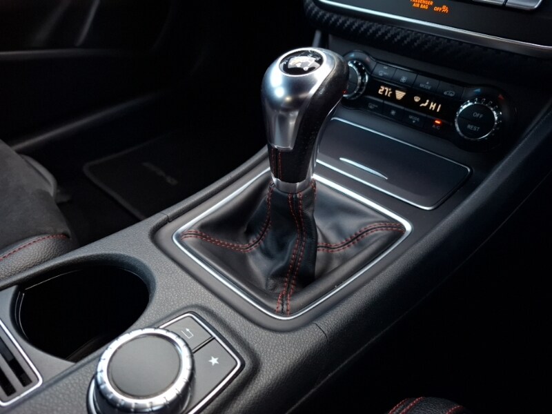 Used Mercedes-Benz A-Class 2018 for sale - 78151420: Photo 14