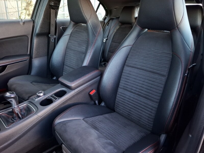 Used Mercedes-Benz A-Class 2018 for sale - 78151420: Photo 15