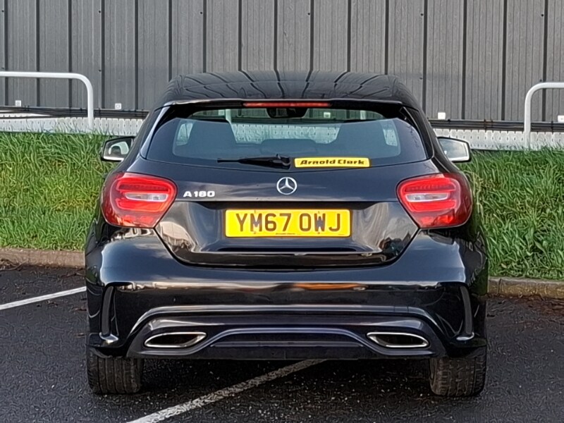 Used Mercedes-Benz A-Class 2018 for sale - 78151420: Photo 16