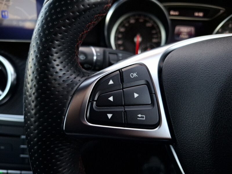 Used Mercedes-Benz A-Class 2018 for sale - 78151420: Photo 17