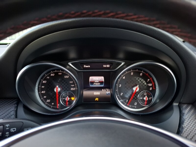 Used Mercedes-Benz A-Class 2018 for sale - 78151420: Photo 19