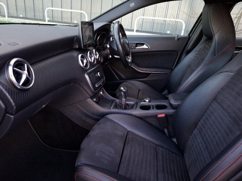 Used Mercedes-Benz A-Class 2018 for sale - 78151420: Photo 5