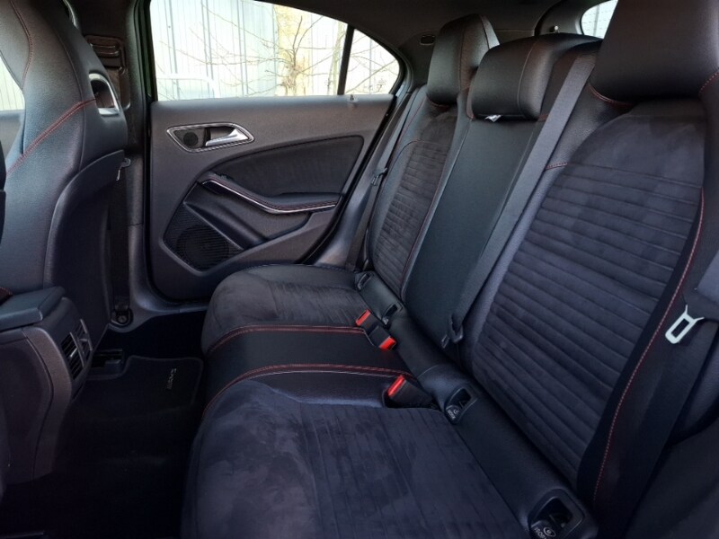 Used Mercedes-Benz A-Class 2018 for sale - 78151420: Photo 6