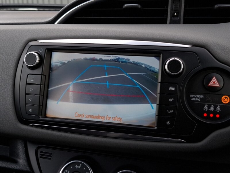 Used Toyota Yaris 2016 for sale - 77969198: Photo 10