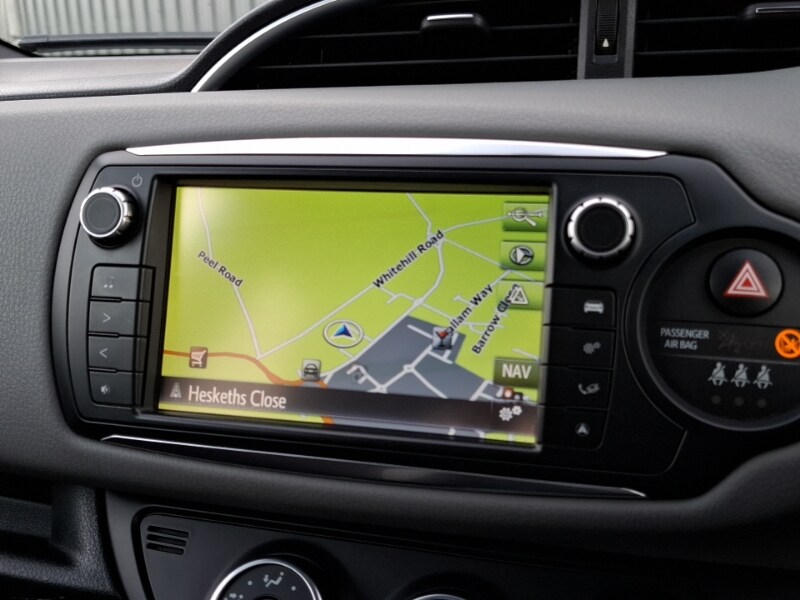 Used Toyota Yaris 2016 for sale - 77969198: Photo 11