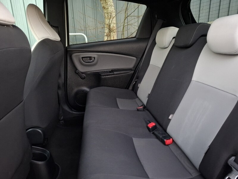 Used Toyota Yaris 2016 for sale - 77969198: Photo 6