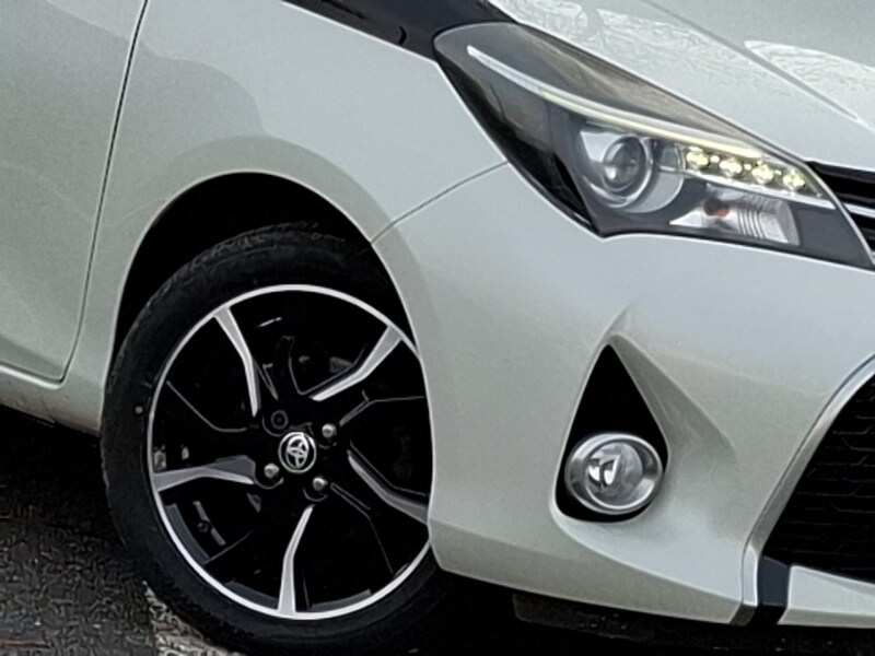 Used Toyota Yaris 2016 for sale - 77969198: Photo 9